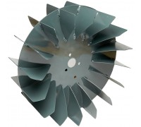 605059.3 Ротор вентилятора очистки ( крильчатка ) CLAAS, 605059, 617993, 607940