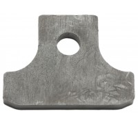 734939.1 Колодка натяжная CLAAS ORIGINAL, 734939