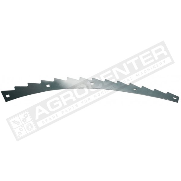 736688.1 Toothed bar LH CLAAS, 736688 - 1