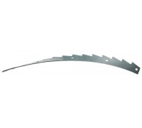 736689.1 Toothed bar RH CLAAS, 736689