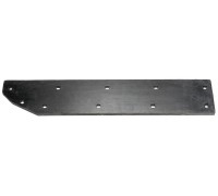 758307.1 Deflector curtain 444*81*9 CLAAS, 758307