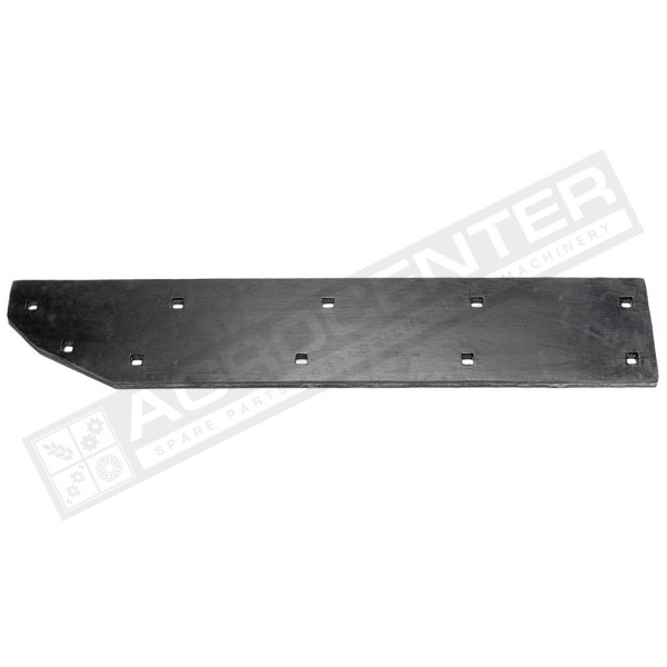 758307.1 Deflector curtain 444*81*9 CLAAS, 758307 - 1
