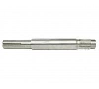 792715.0 Shaft D45*344 CLAAS ORIGINAL, 792715