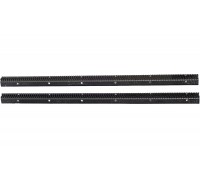 174765.0 Set of rasp bars L+L 1400mm CLAAS, 174765