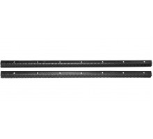 555707.0 Set of rasp bars L+R 1565mm CLAAS, 555707