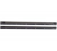181742.0 Set of rasp bars R+R 1400mm CLAAS, 181742