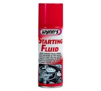 Спрей для швидкого запуску двигуна 12*200ml Starting Fluid