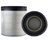 49203 Air filter WIX