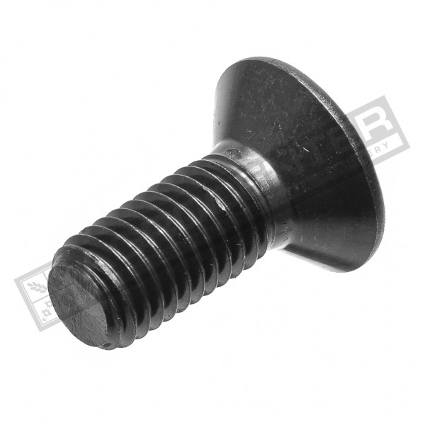 M12*30 Болт 10.9 DIN 7991, ISO 10642, 44503 Manitou - 1