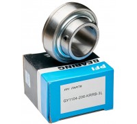 GY1104-206-KRRB 3L Підшипник PFI (USA)