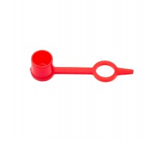 M 8 Ковпачок прес-масльонки PVC ( 308069 ) GUFERO