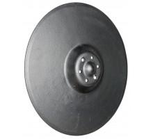 23010201 Диск сошника сеялки 340*2.5 mm Horsch
