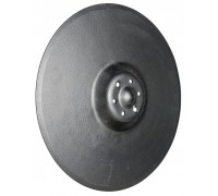 23010201 Disk 340х2.5 mm Horsch