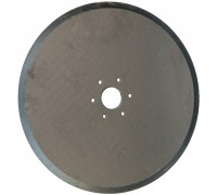 00310914 Диск сошника плоский 14,00" d350*4mm [Horsch], 310914
