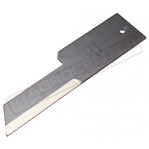Z59020 Revolving knife Rasspe / Radura / 42221 / - 1