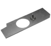 984258.0 Wear plate [Claas Jaguar] FARMING Line, 984258