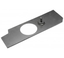 984258.0 Wear plate [Claas Jaguar] FARMING Line, 984258