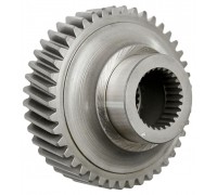637507.0 Шестерня Z43 CLAAS ORIGINAL, 637507