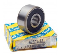 62301 EE Підшипник SNR