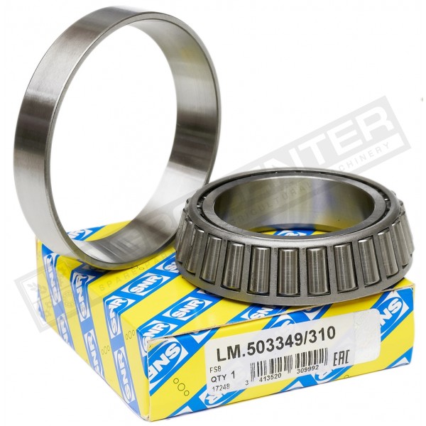 LM 503349/310 Подшипник SNR - 1