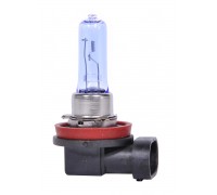 Car lamp H9 12V 65W SCT (202983) White PGJ 19-5