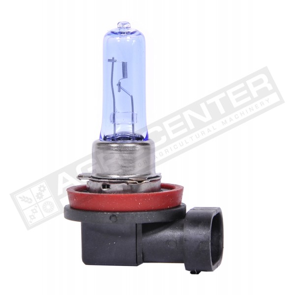 Car lamp H9 12V 65W SCT (202983) White PGJ 19-5 - 1
