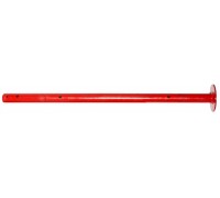 5036020760 Mower support WIRAX, 8245-036-020-760