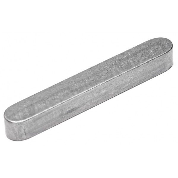 M8*7*56 Шпонка WIRAX - 1