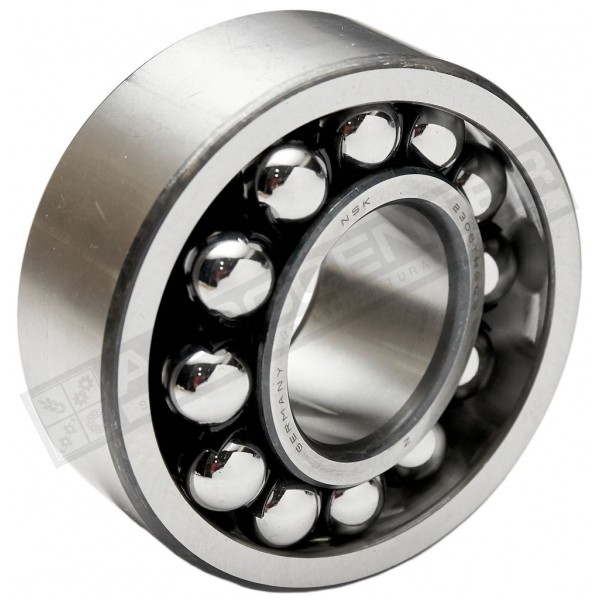 215943.0 Bearing 2308 TNG C3, 215943 - 1