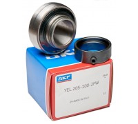 YEL 205-100-2FW Подшипник SKF