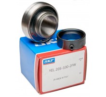 YEL 205-100-2FW Підшипник SKF