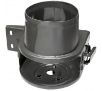 600380.1 Elevator boot, 600380