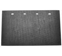 605897.0 Anti-wrapp guard 3х170х280 CLAAS, 605897