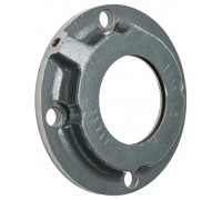 687307 Metal flange 20210 CLAAS