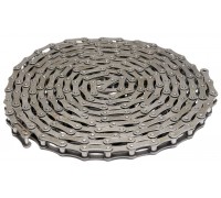 A2040 Roller chain Tagex (price for 1m, reel chain 5m)