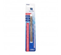 Свердло по металу, 8,5mm, циліндричний хвостовик Cobalt (1818-685)