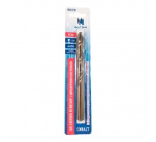 Свердло по металу, 13mm, циліндричний хвостовик Cobalt (1818-730)
