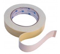 2709-004 Стрічка клейка двобічна піноподібна 25mm*5m EVA