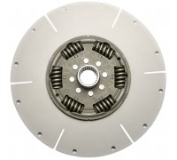 1866000108 Диск зчеплення SACHS, 664712, 077472