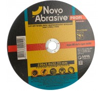 Cutting disc 230*2.0*22mm Novoabrasive