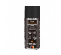 Змазка багатофункціональна, спрей 450ml SENFINECO 9996 SO-40