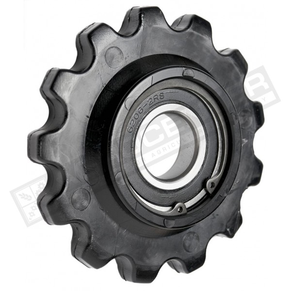 032034AP CH Звездочка натяжная Z13 t30.0 Geringhoff - 1