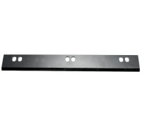 502356 AA Left knife Geringhoff
