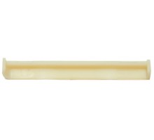 629862.0 Направляюча втулки ( планка ) 2,8mm CLAAS ORIGINAL, 629862