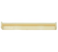 629862.0 Направляюча втулки ( планка ) 2,8mm CLAAS ORIGINAL, 629862
