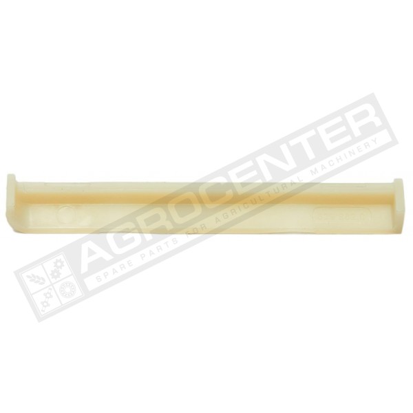 629862.0 Направляюча втулки ( планка ) 2,8mm CLAAS ORIGINAL, 629862 - 1