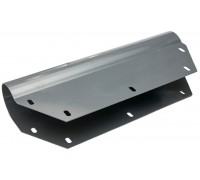 650797.0 Защита от намотки 2*421*436 CLAAS, 650797