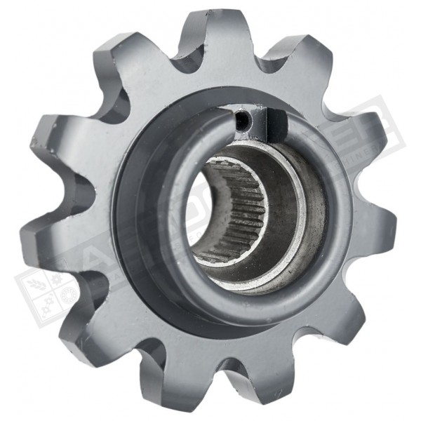 995144.0 Звездочка жатки D115*62 CLAAS Conspeed - 1