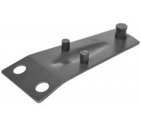 5036010301 Mower blade holder Z-036 WIRAX [GERPOL], 8245-036-010-309