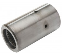 637821.1 Bushing D58*106 CLAAS, 637821